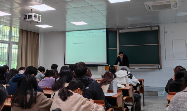 越来越多学生的欢迎必定程度上缓解了学生的逝世恐惧和逝世焦虑