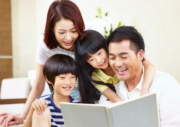 家庭品德教育不应是单调的说教而应融入日常生活的血脉 家庭品德教育不应是单调的说教而应融入日常生活的血脉