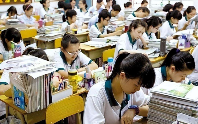 学习和终身生长的基础真实重要的是学生带走的才能,规划阶段