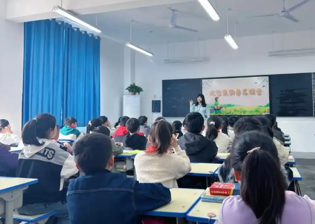上好学的平等愿望优质教育资源正成为每个孩子都能享有的公平起点