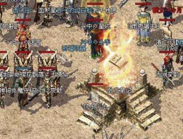 变态弓箭手的恶魔降临翻天覆地一开所有